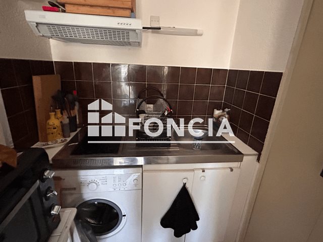 Appartement à louer, 25m², La Londe-les-Maures