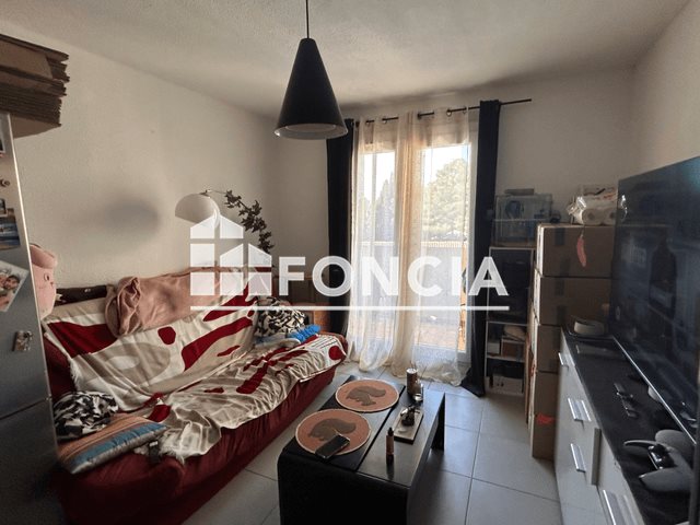 Appartement à louer, 25m², La Londe-les-Maures