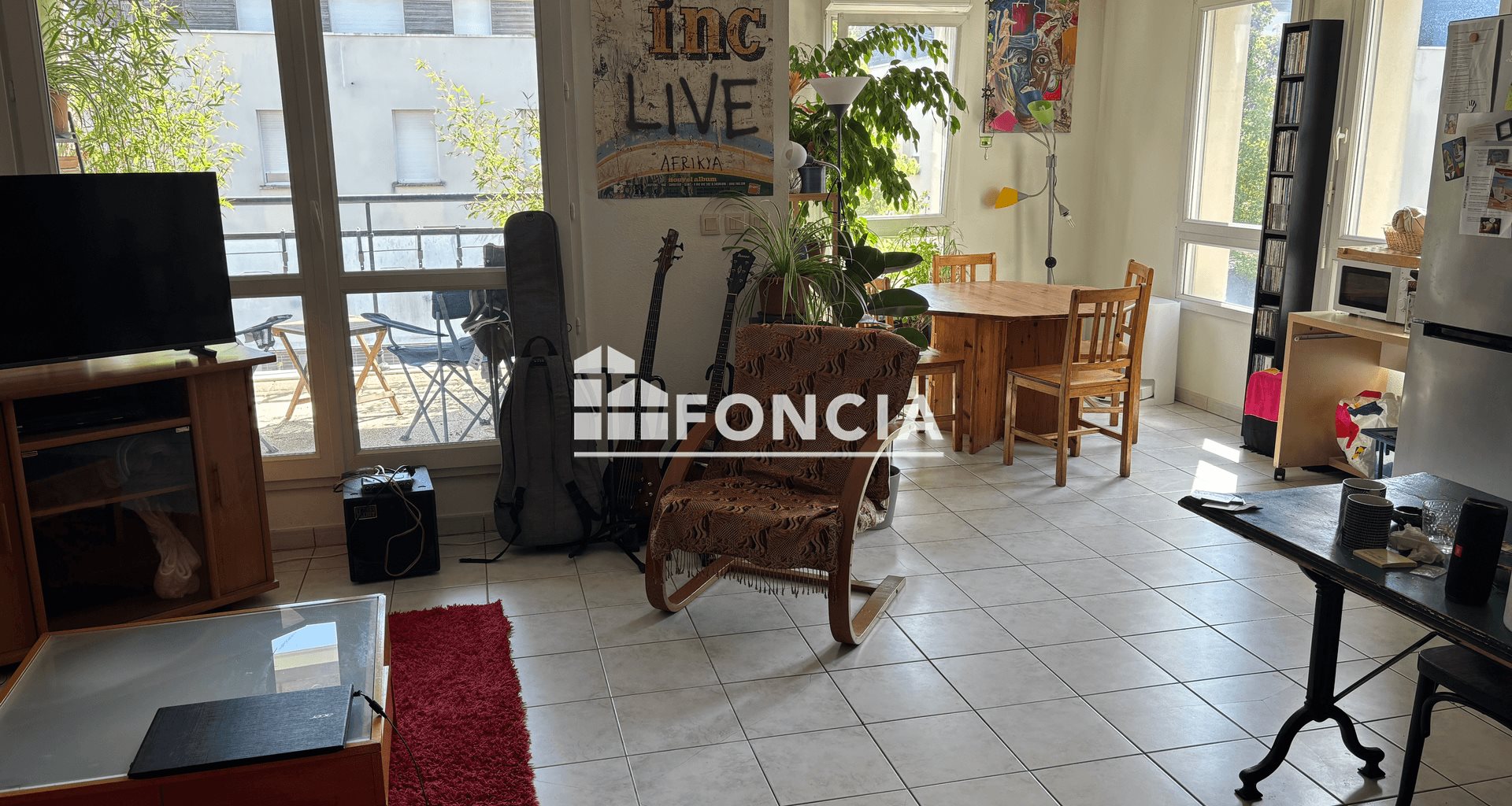 Appartement à vendre, 75m², Amiens