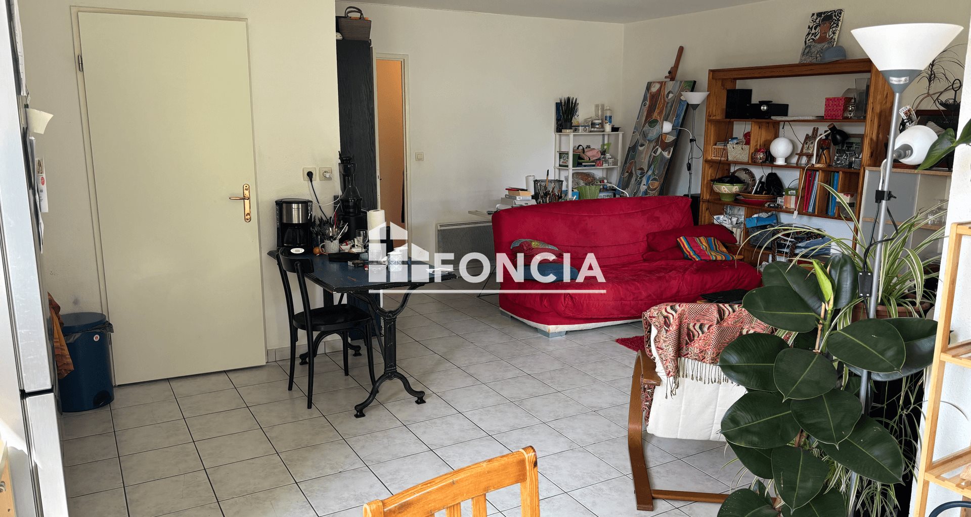Appartement à vendre, 75m², Amiens