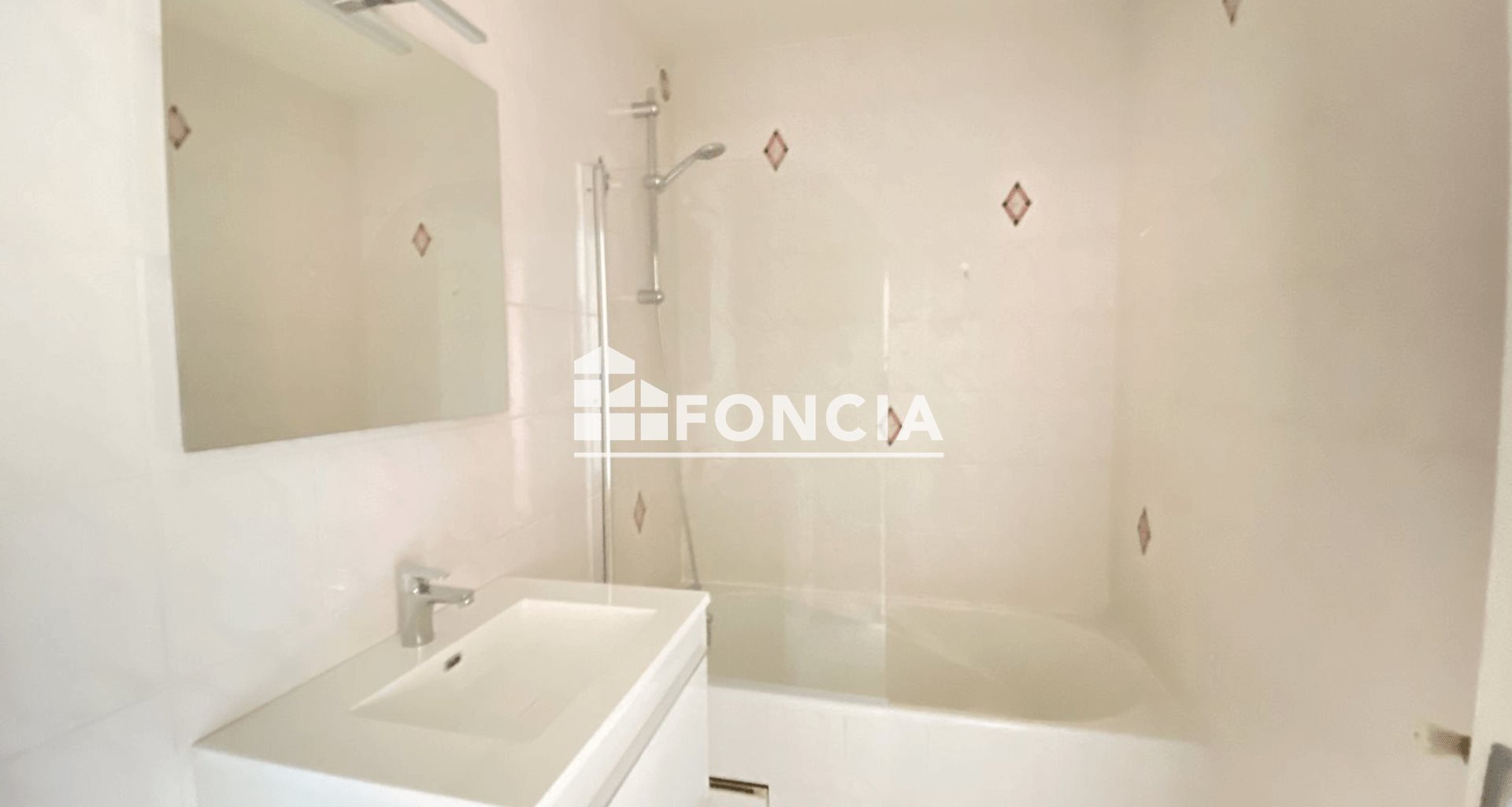 Appartement à louer, 58m², Chamalières
