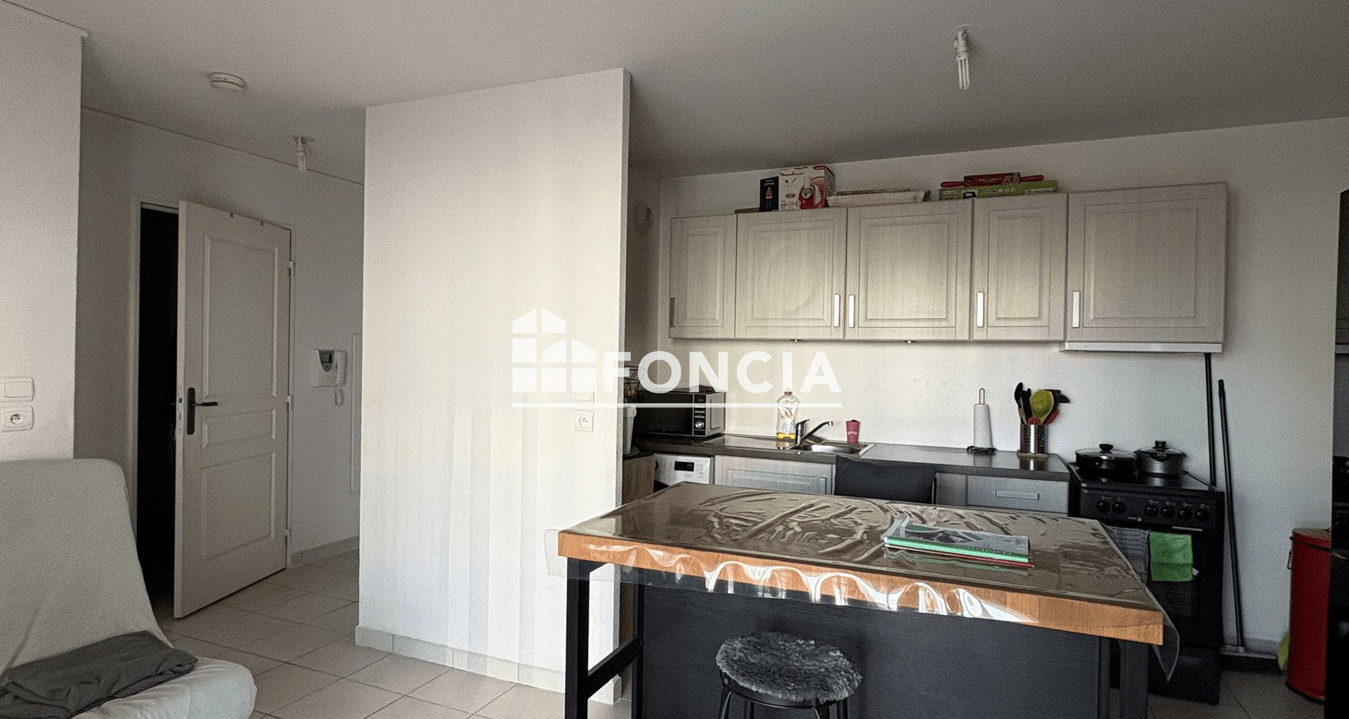 Appartement à vendre, 39m², Orange