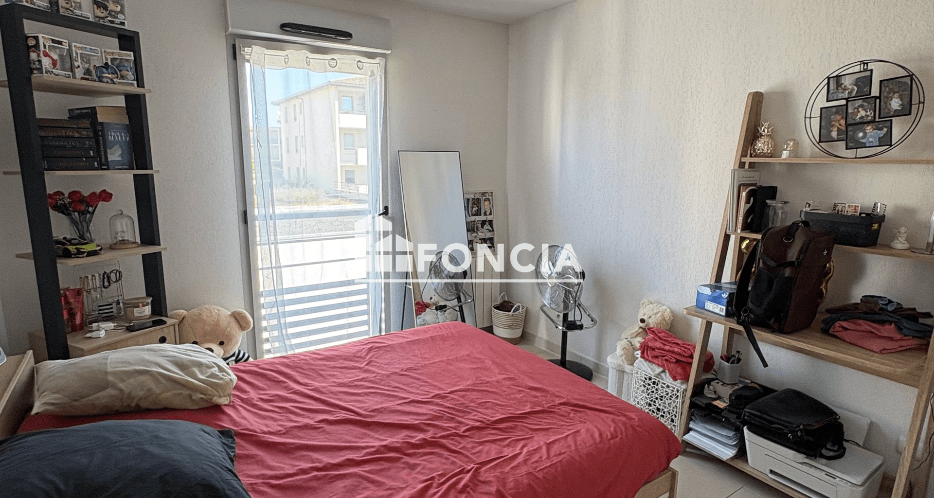 Appartement à vendre, 39m², Orange