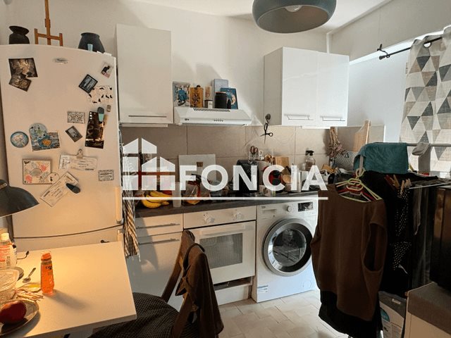 Appartement à louer, 36m², Hyères