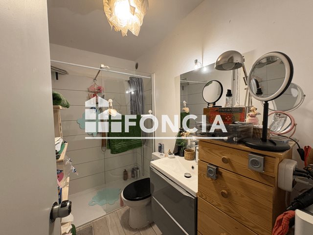 Appartement à louer, 36m², Hyères
