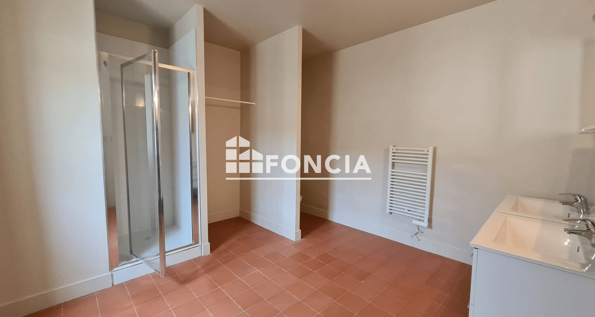 Appartement à louer, 109m², Villeneuve-lès-Avignon