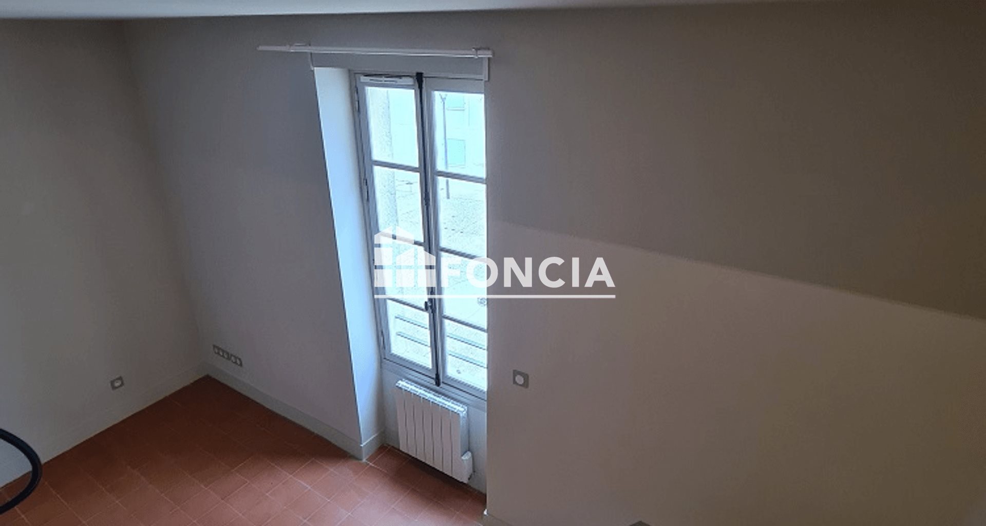 Appartement à louer, 109m², Villeneuve-lès-Avignon
