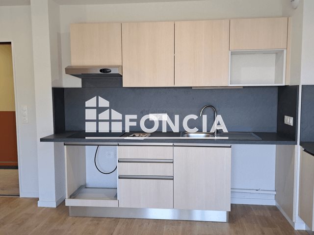 Appartement à louer, 57m², Challans