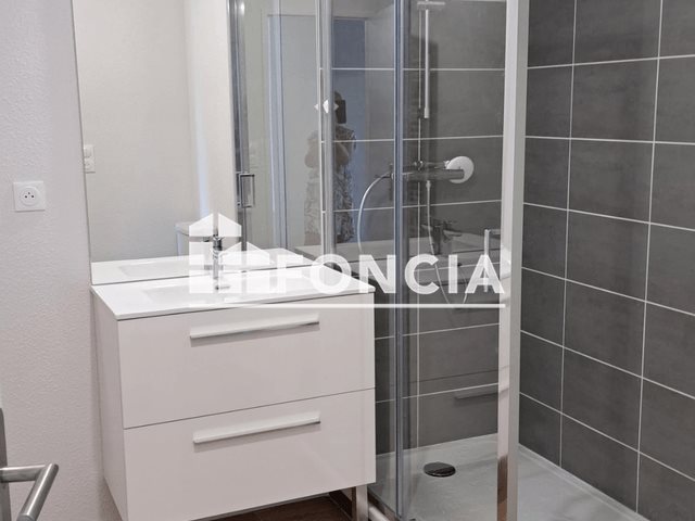 Appartement à louer, 57m², Challans