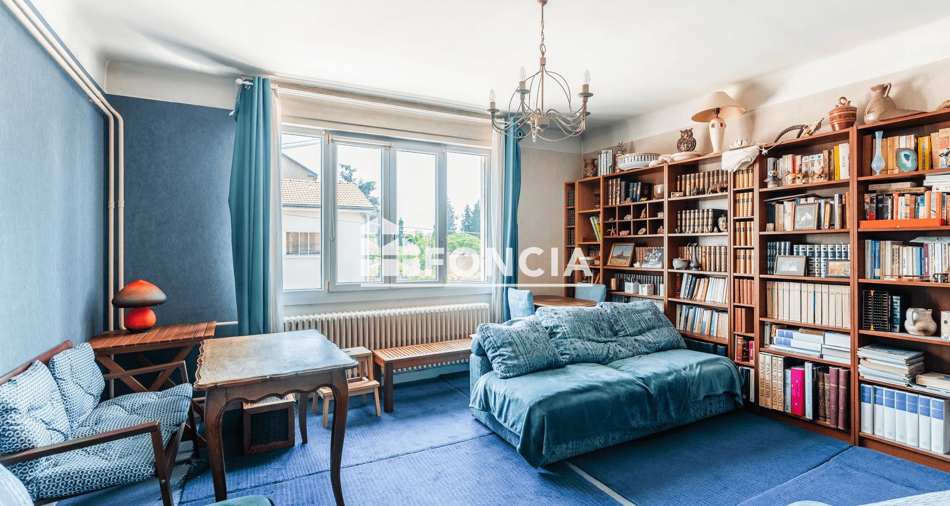Appartement à vendre, 91m², Montigny-lès-Metz