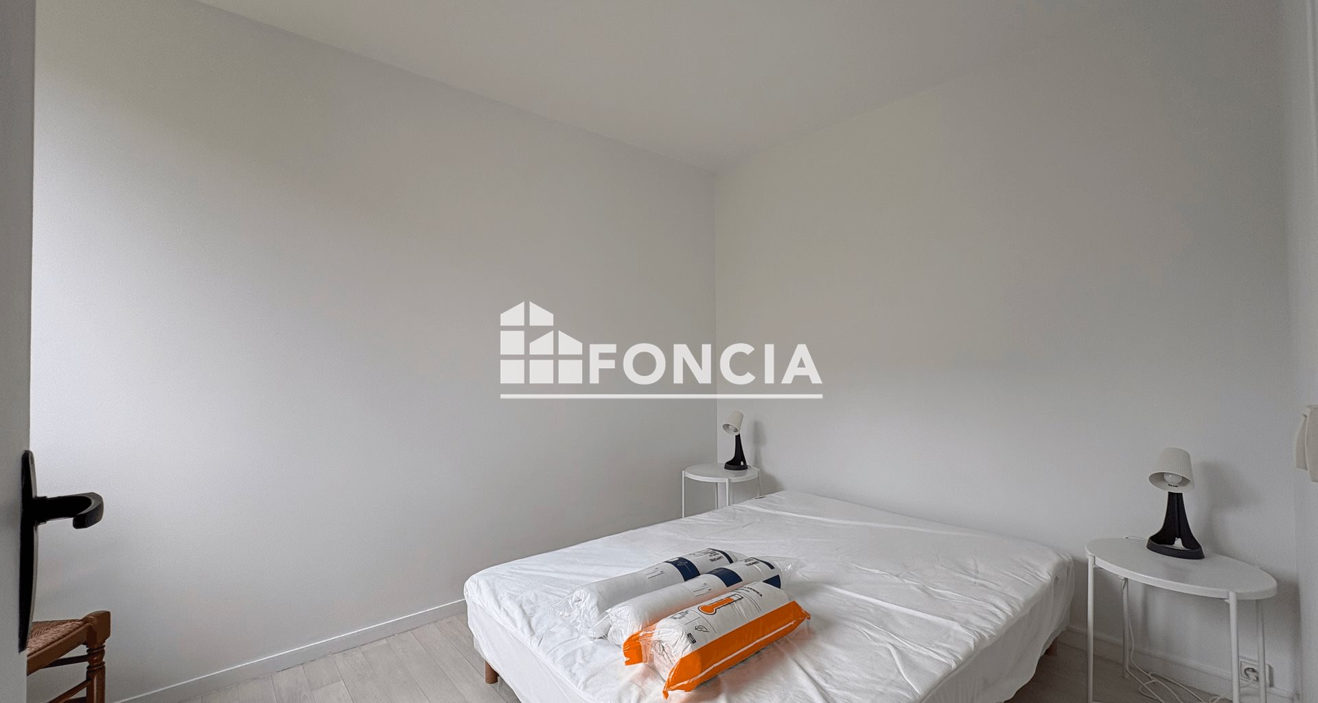 Appartement à louer, 44m², Saint-Etienne