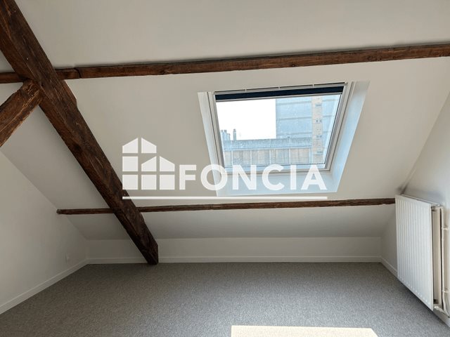 Appartement à louer, 57m², Lorient