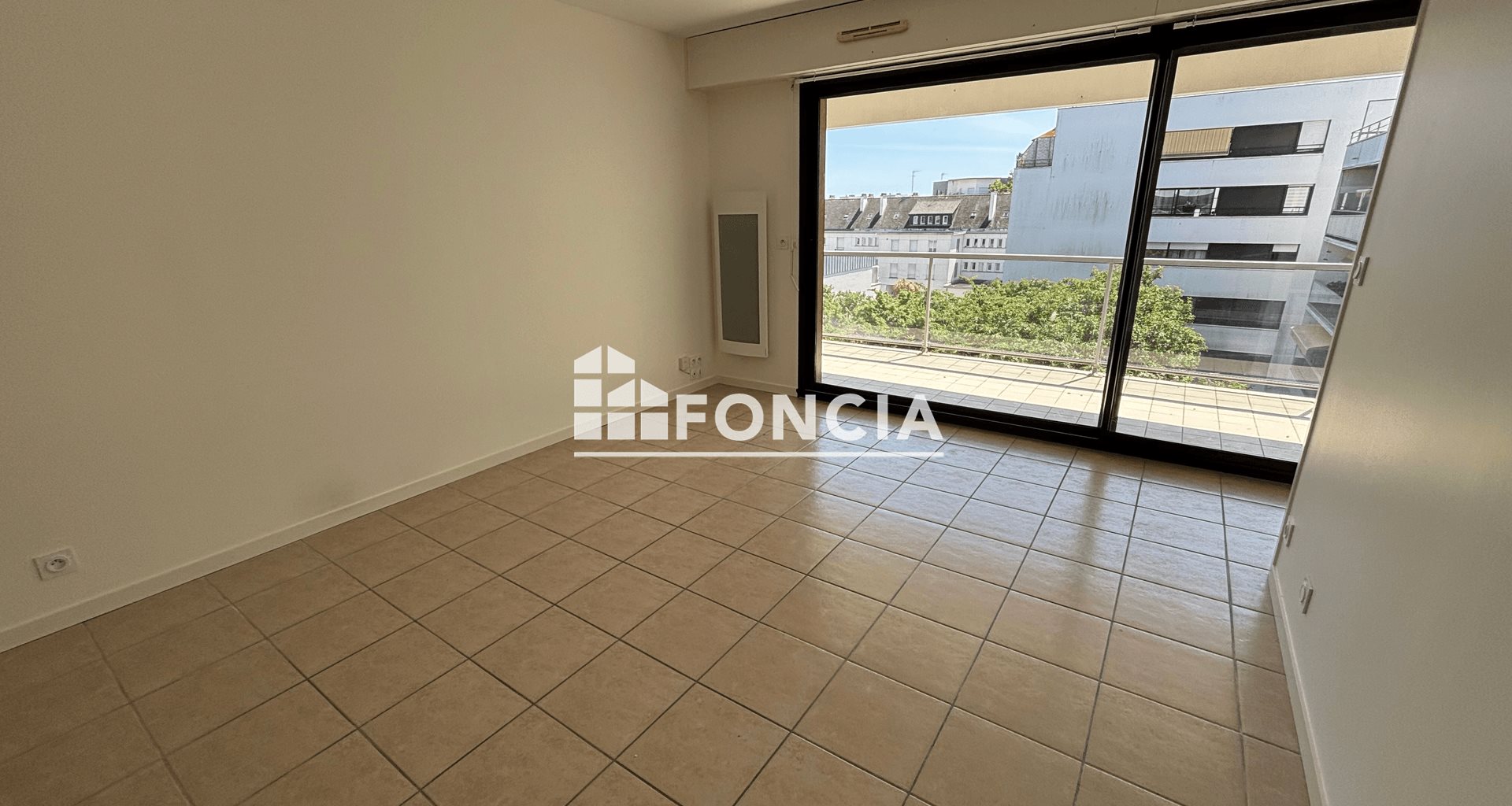 Appartement à vendre, 30m², Lorient