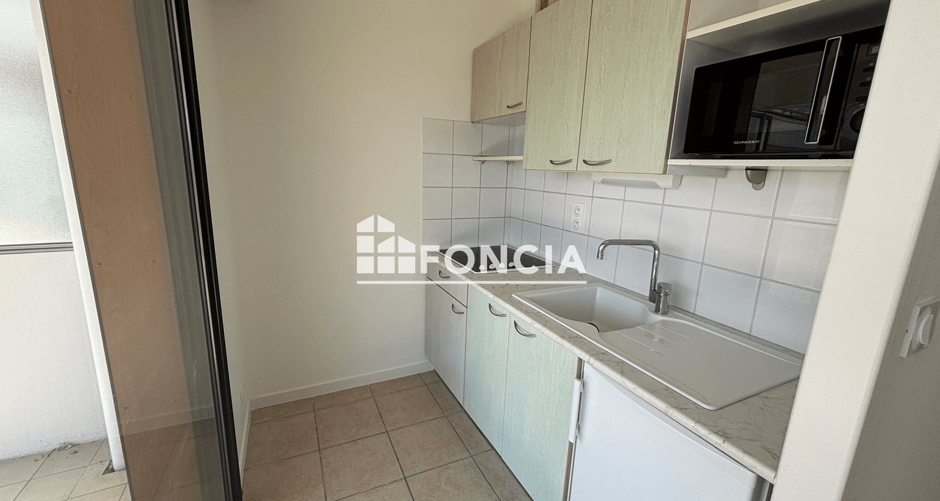 Appartement à vendre, 30m², Lorient