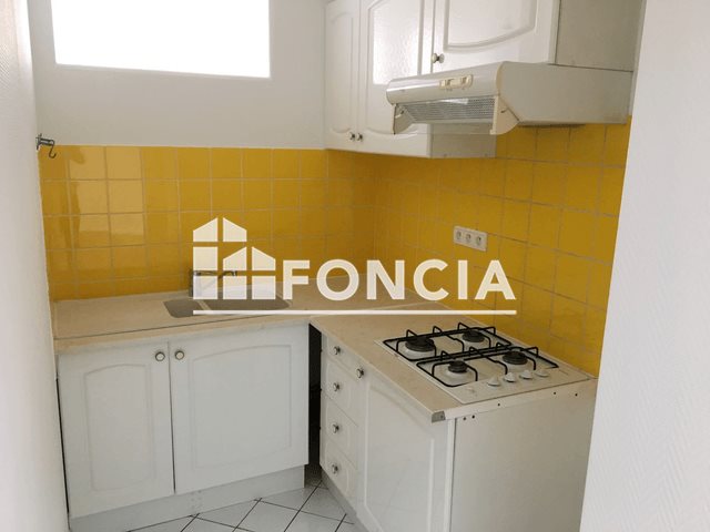 Appartement à louer, 57m², Nancy