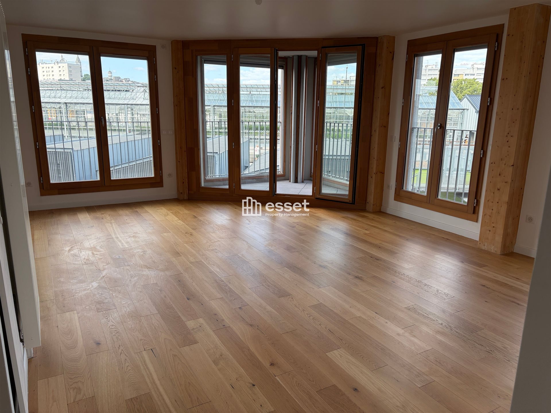 Appartement à louer, 103m², Paris 18ème
