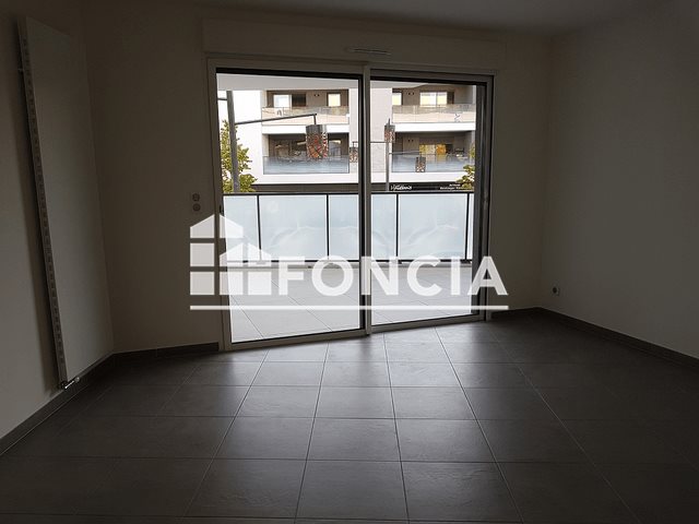 Appartement à louer, 45m², Castelnau-le-Lez