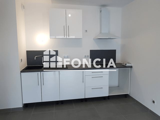 Appartement à louer, 45m², Castelnau-le-Lez