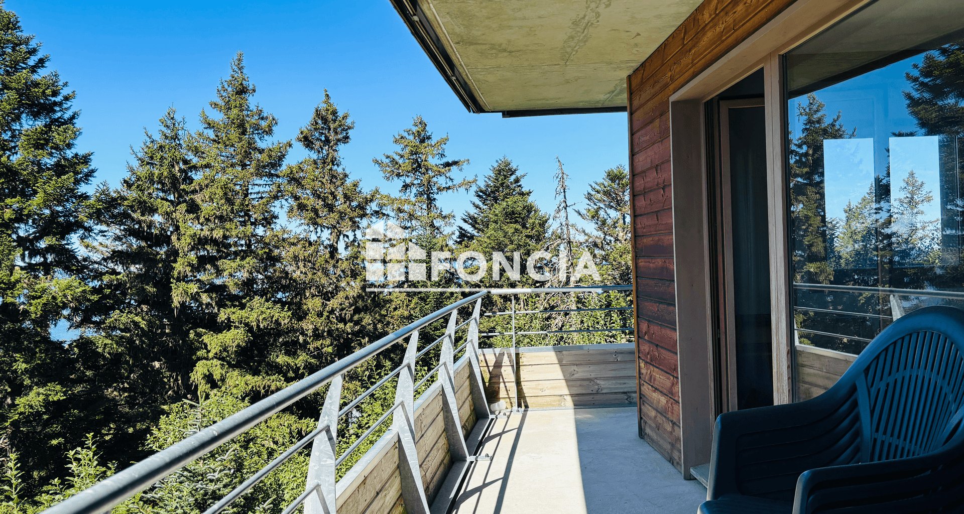 Appartement à vendre, 47m², Chamrousse