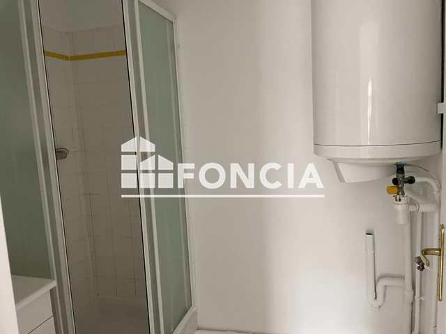 Appartement à louer, 32m², Amiens