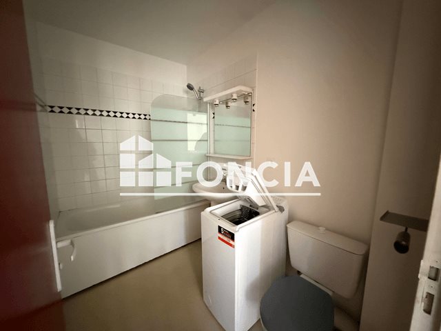 Appartement à louer, 37m², Charleville-Mézières
