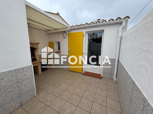 Maison à louer, 20m², Bretignolles-sur-Mer