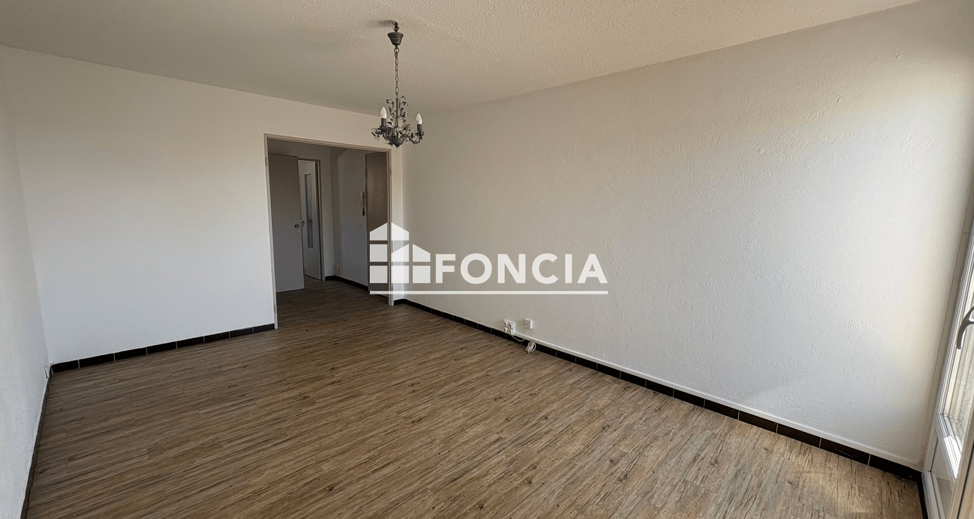 Appartement à vendre, 58m², Draguignan