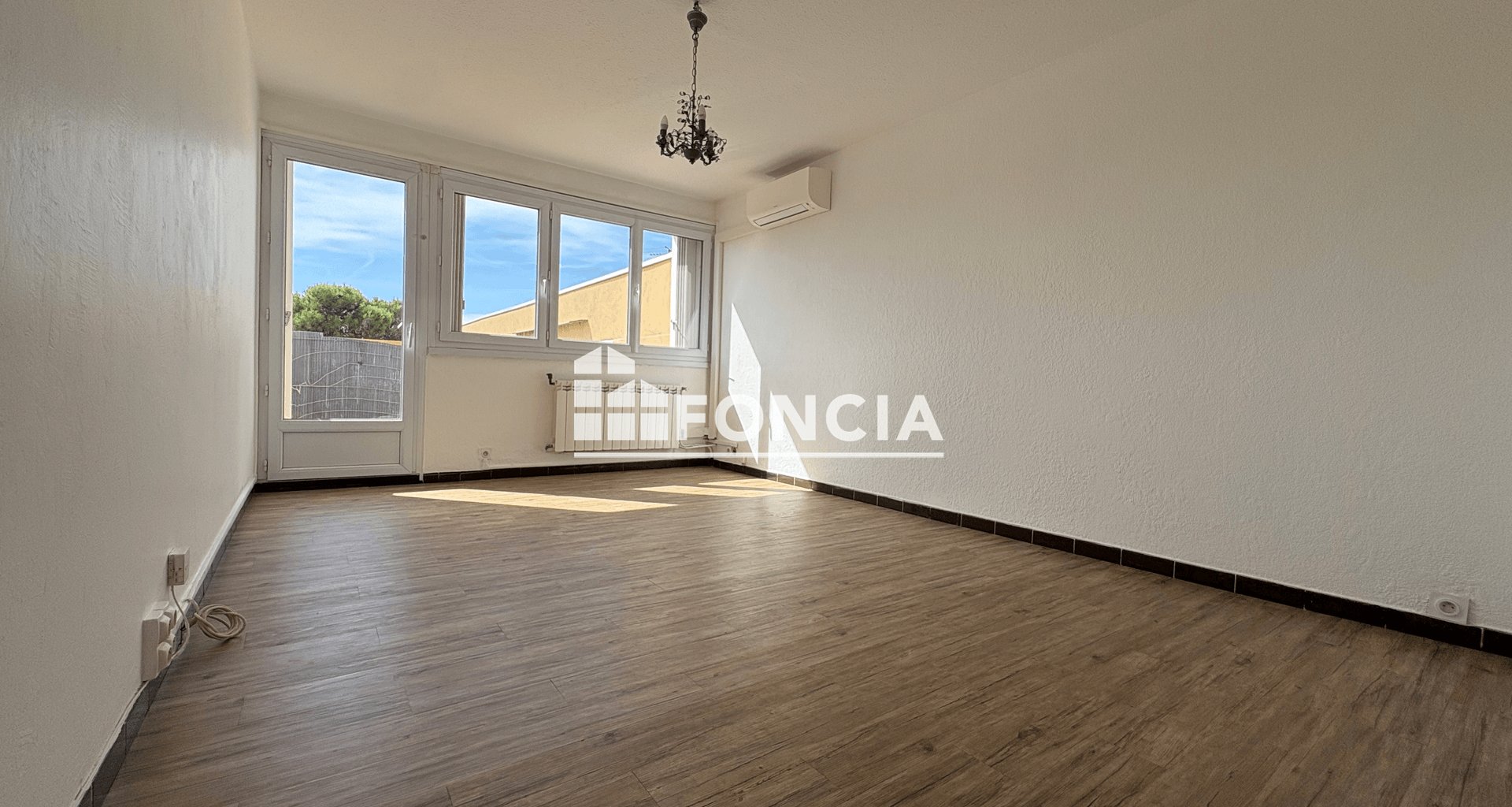 Appartement à vendre, 58m², Draguignan