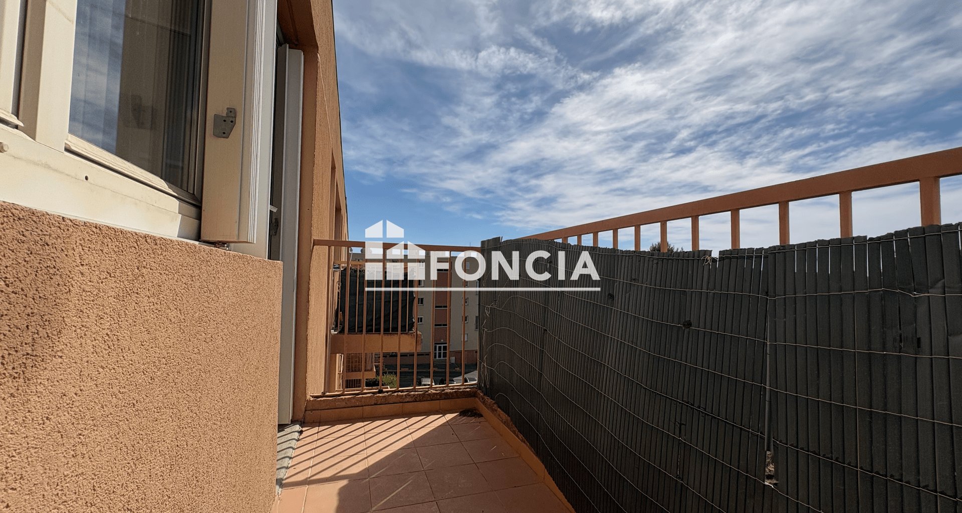 Appartement à vendre, 58m², Draguignan