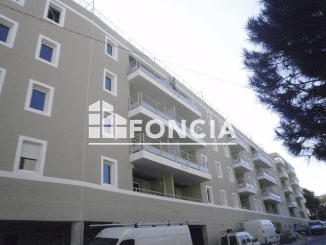 Appartement à louer, 63m², La Seyne-sur-Mer