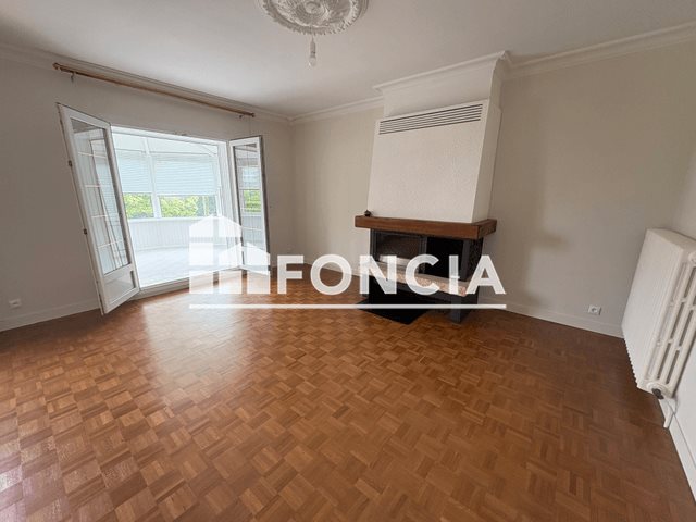 Maison à louer, 102m², Plougastel-Daoulas