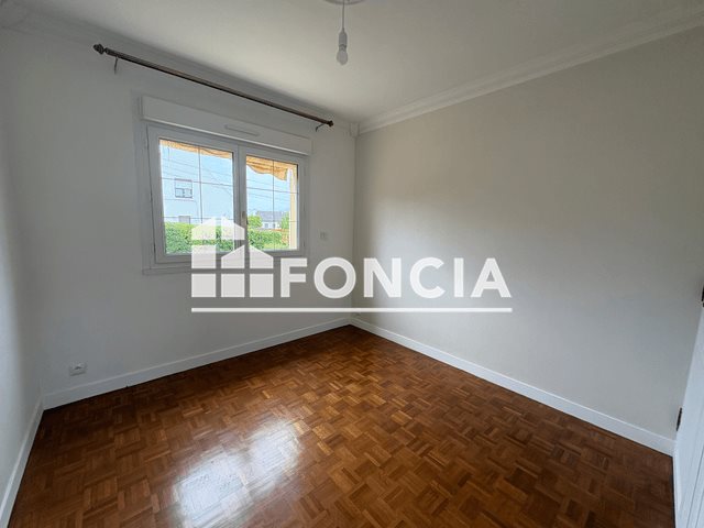 Maison à louer, 102m², Plougastel-Daoulas