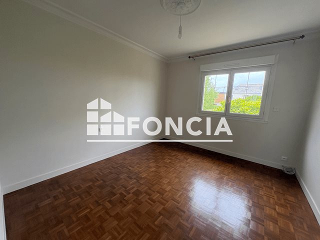 Maison à louer, 102m², Plougastel-Daoulas