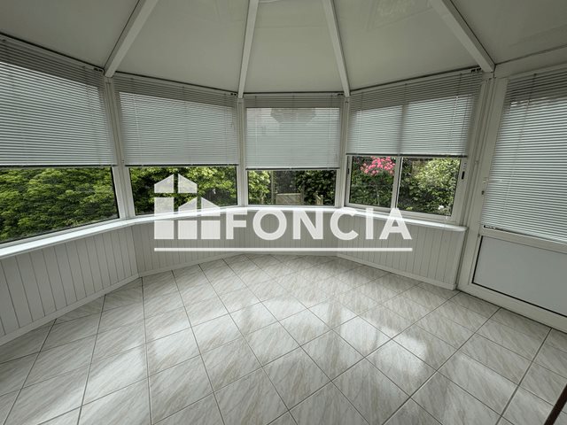 Maison à louer, 102m², Plougastel-Daoulas