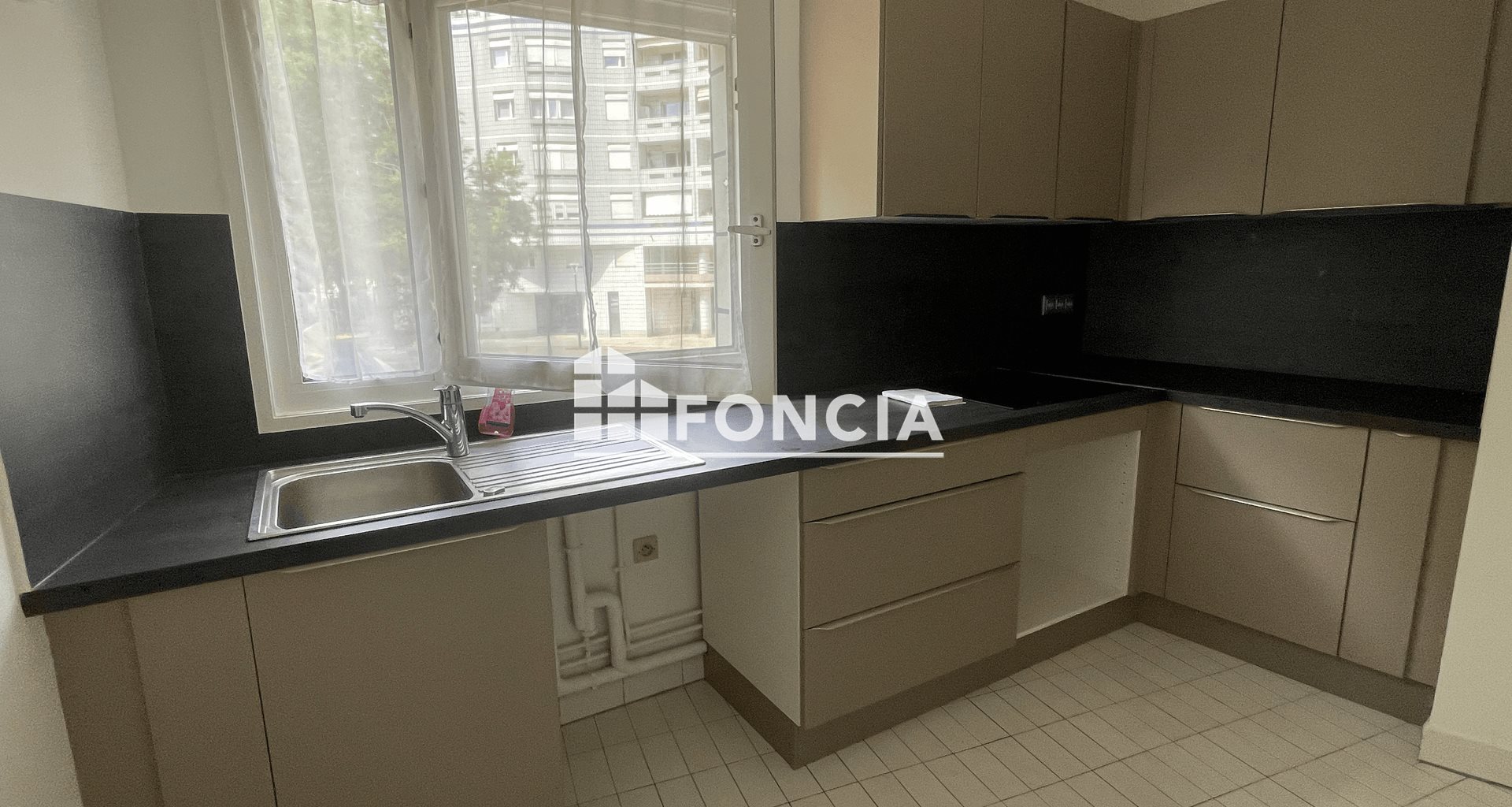 Appartement à louer, 59m², Paris 15ème