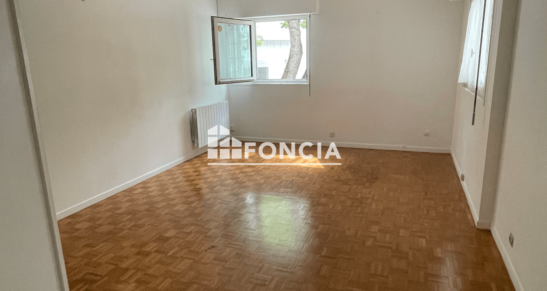 Appartement à louer, 59m², Paris 15ème