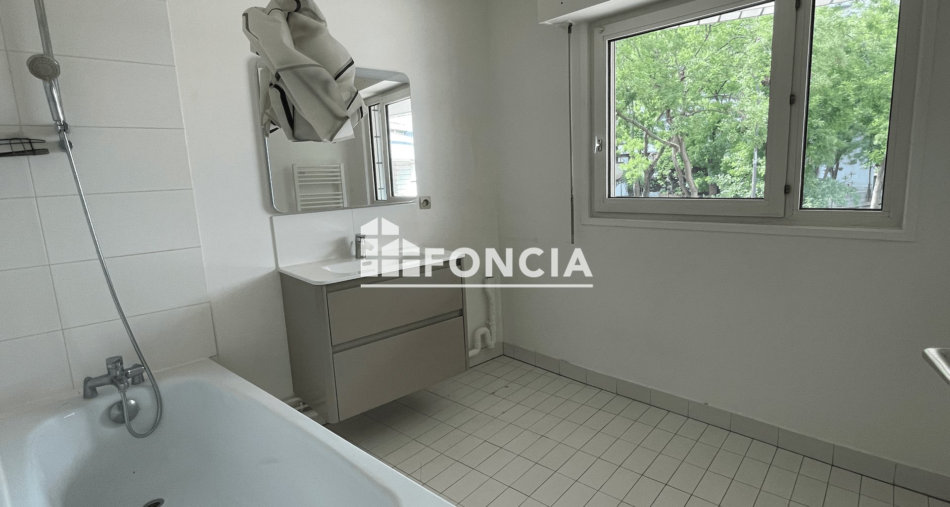 Appartement à louer, 59m², Paris 15ème