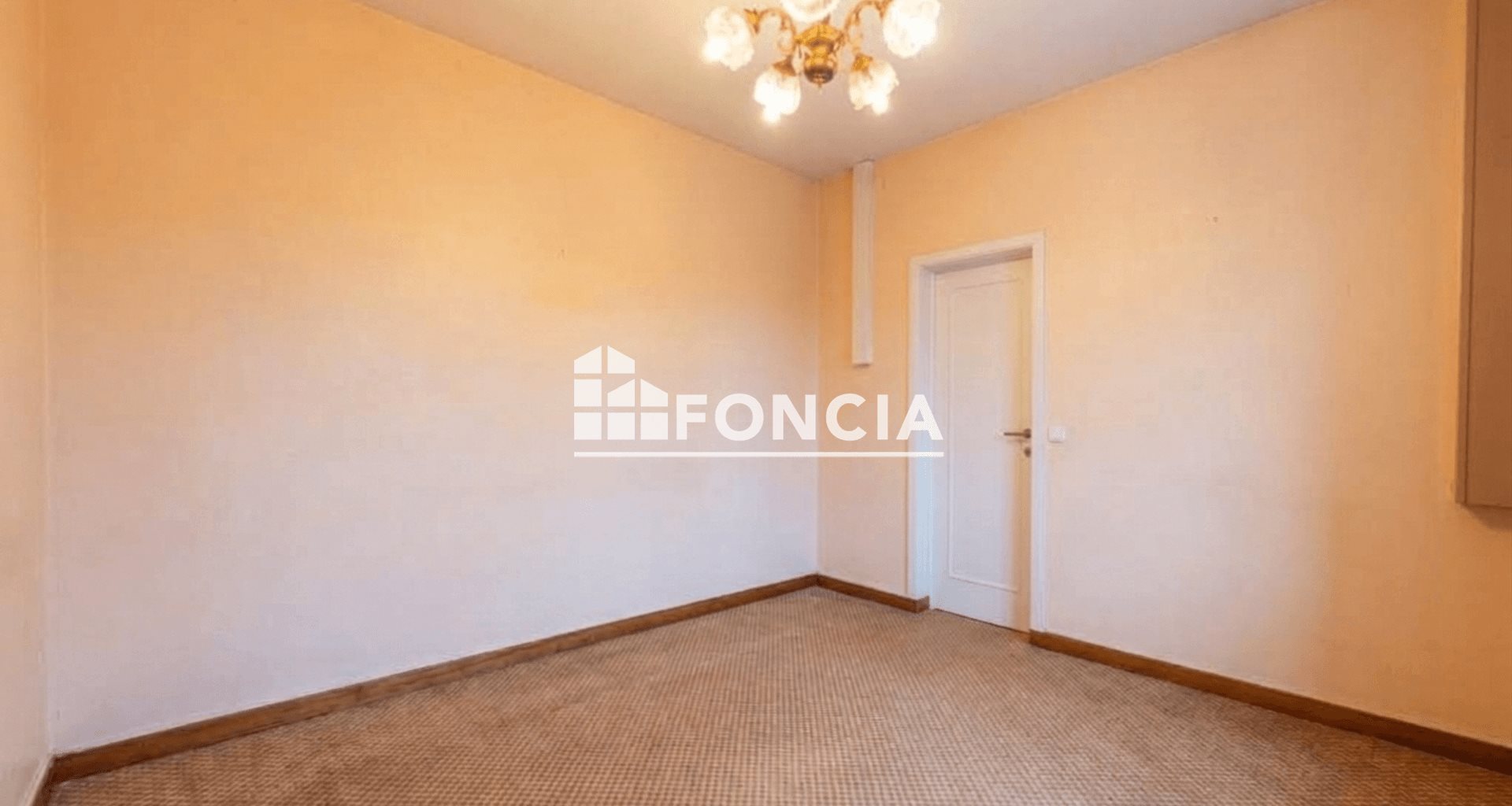 Maison à vendre, 61m², Noisy-le-Sec
