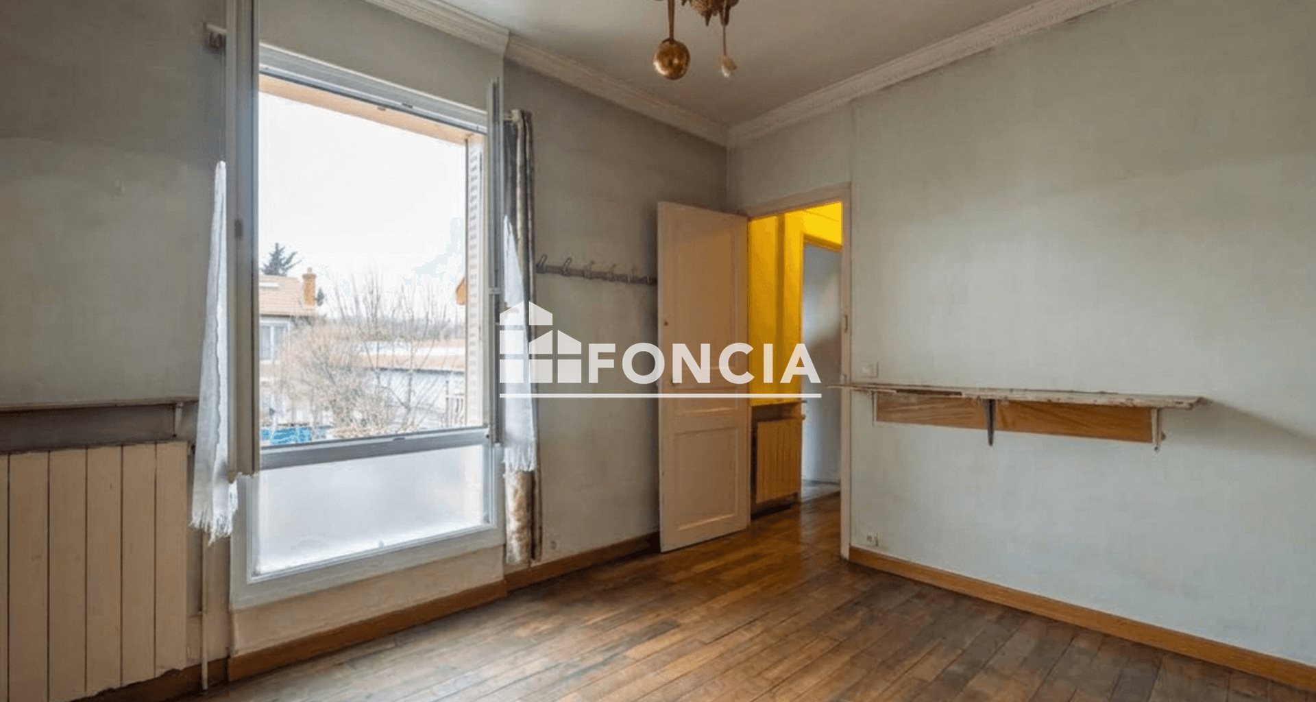 Maison à vendre, 61m², Noisy-le-Sec
