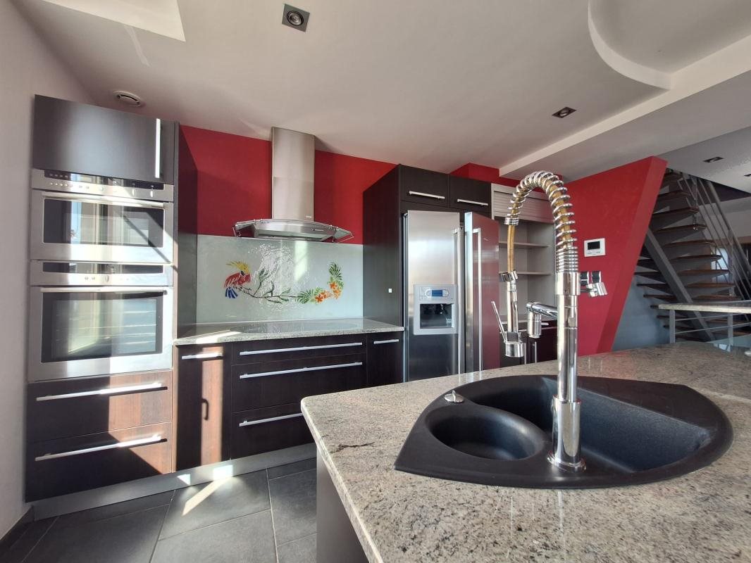 Maison à vendre, 124m², Golbey