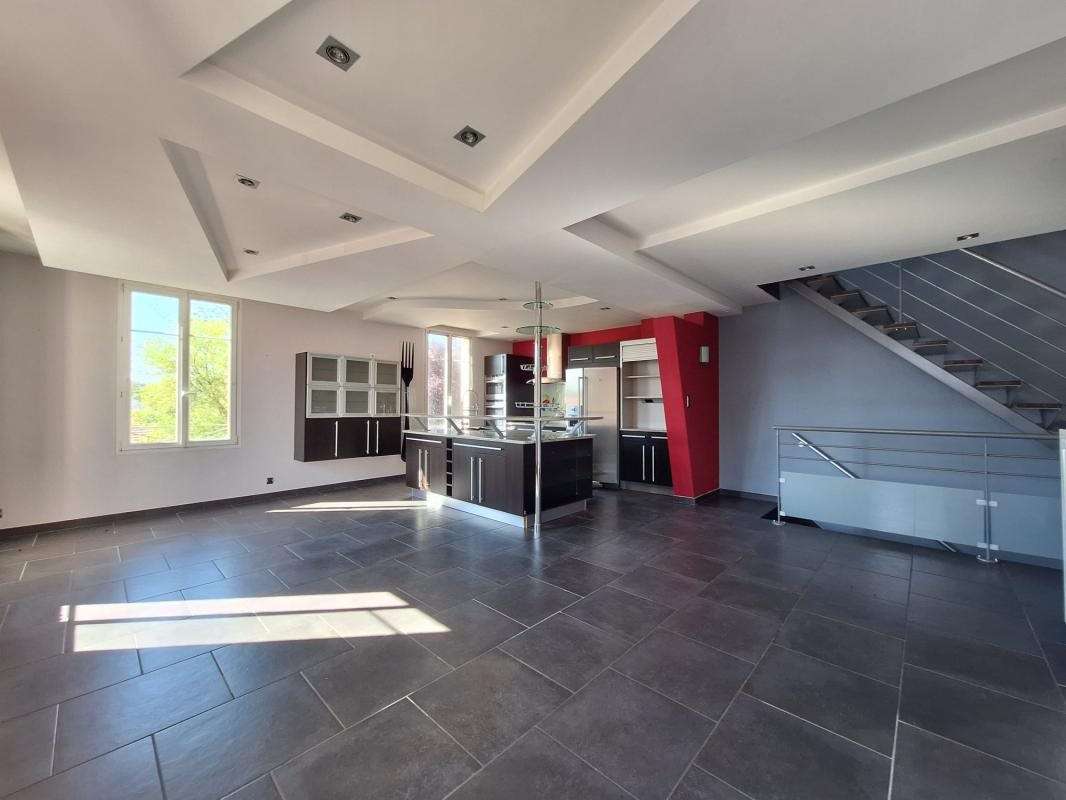 Maison à vendre, 124m², Golbey