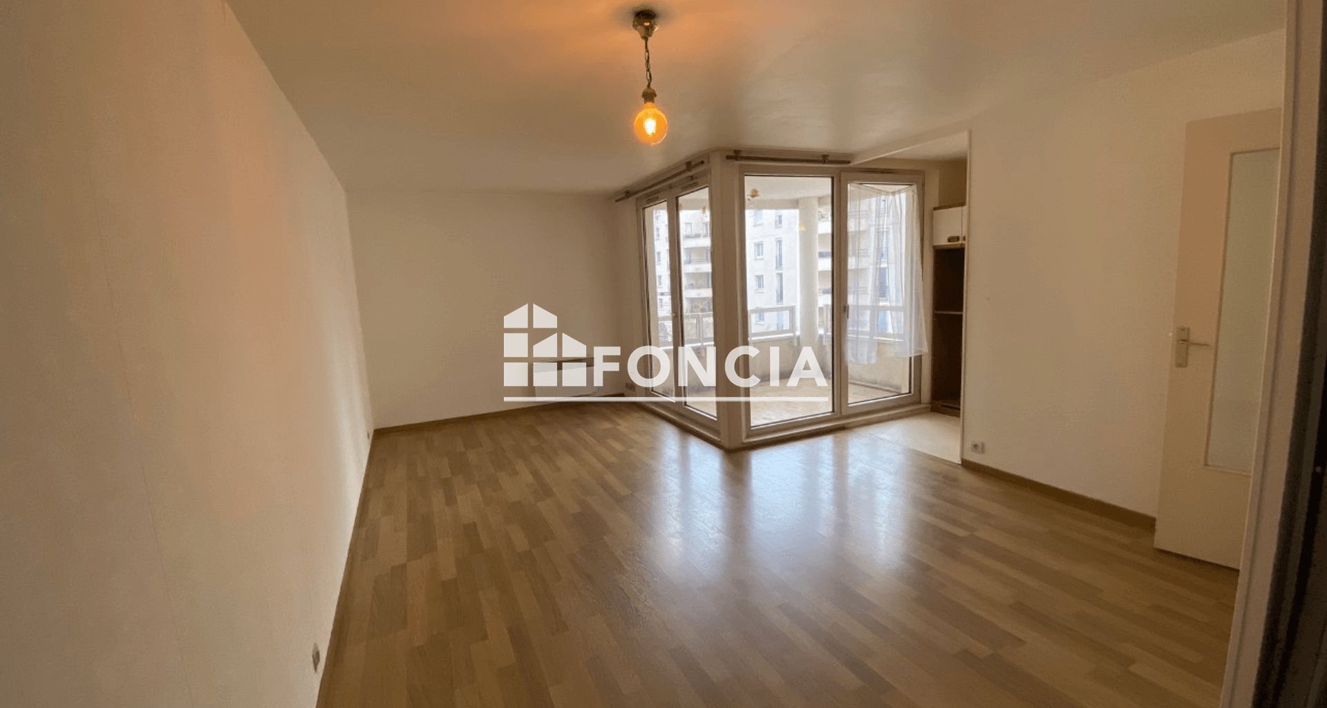 Appartement à louer, 35m², Ermont