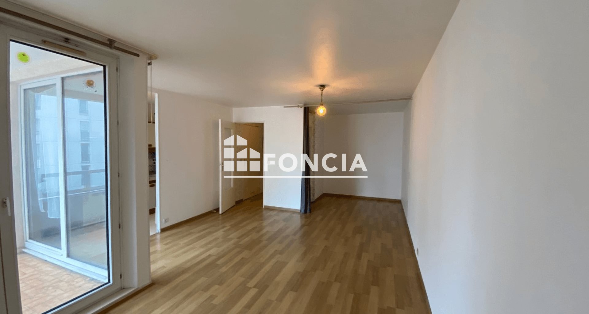 Appartement à louer, 35m², Ermont