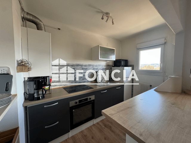 Appartement à louer, 46m², Mandelieu-la-Napoule