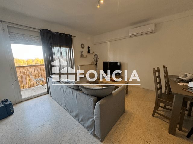 Appartement à louer, 46m², Mandelieu-la-Napoule