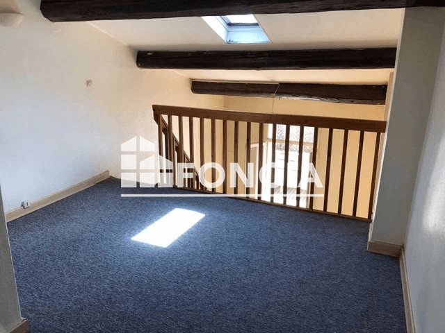 Appartement à louer, 29m², Montpellier