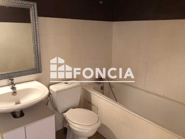 Appartement à louer, 29m², Montpellier