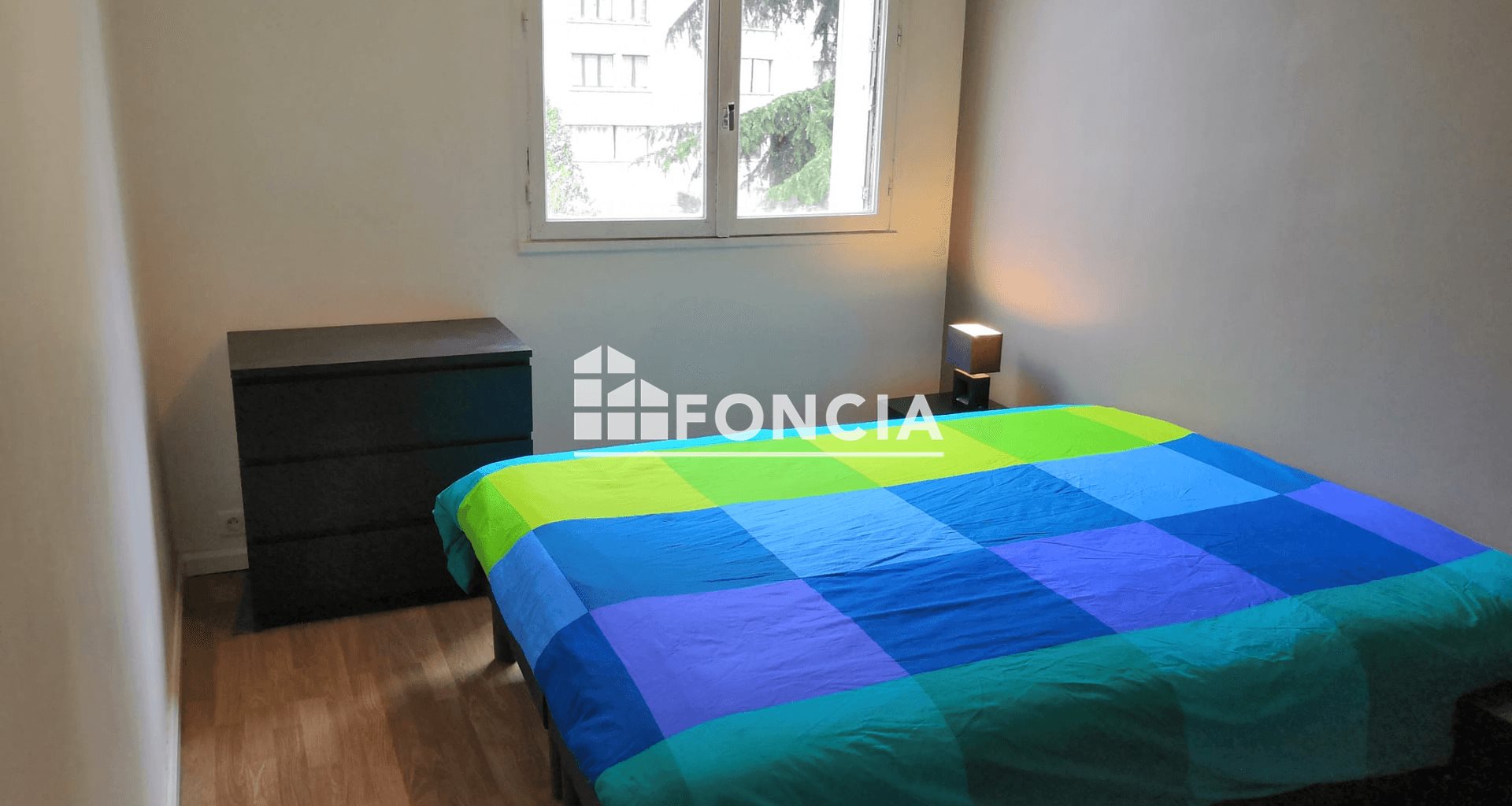 Appartement à louer, 54m², Ivry-sur-Seine