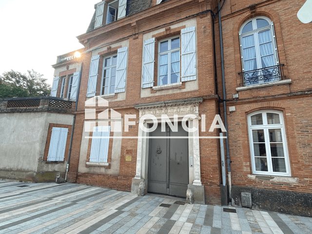 Appartement à louer, 123m², Montauban