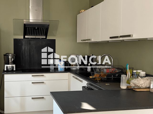 Appartement à louer, 123m², Montauban
